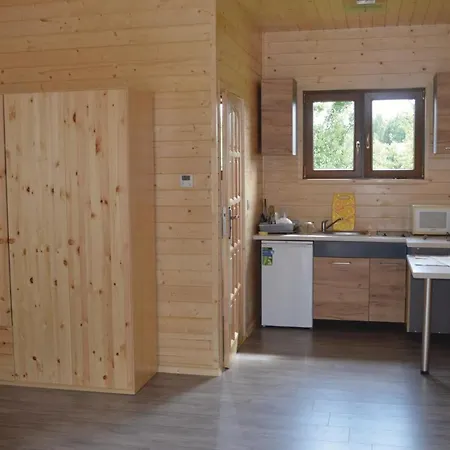 Studio Holiday In Дом отдыха Колчево